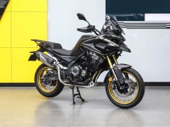 Voge DS525 500 cc - ფოტო 3