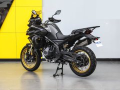 Voge DS525 500 cc - ფოტო 5