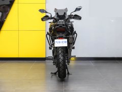 Voge DS525 500 cc - ფოტო 6