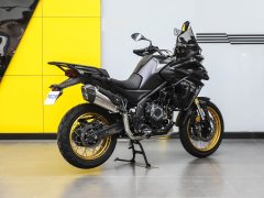 Voge DS525 500 cc - ფოტო 7