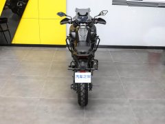 Voge DS525 500 cc - ფოტო 9