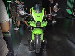 Kawasaki Ninja ZX-10R 1000 cc - ფოტო 10