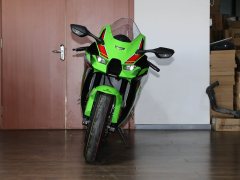 Kawasaki Ninja ZX-10R 1000 cc - ფოტო 2