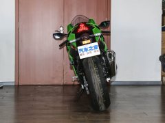 Kawasaki Ninja ZX-10R 1000 cc - ფოტო 7
