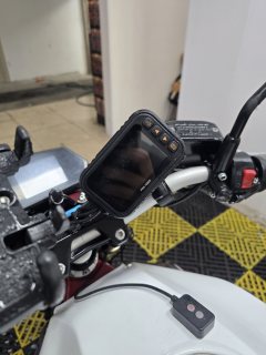 Benelli TNT 300 / BN 302S - ფოტო 5