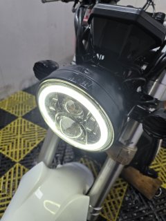 Benelli TNT 300 / BN 302S - ფოტო 6