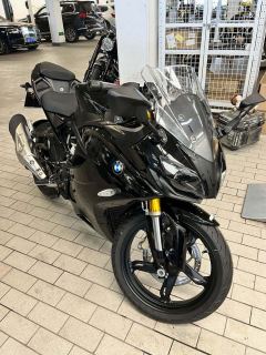 BMW G 310 RR - ფოტო 1