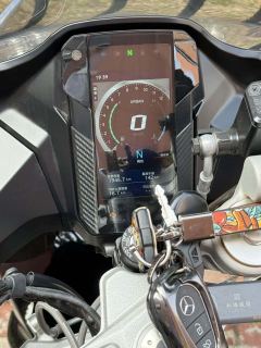 BMW G 310 RR - ფოტო 2