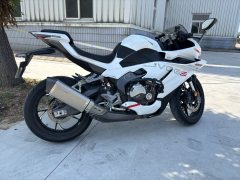 Voge RR500S - фото 1