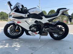 Voge RR500S - фото 2