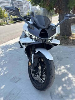 Voge RR500S - фото 3