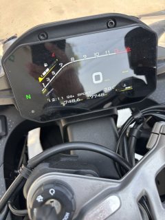 Voge RR500S - фото 4