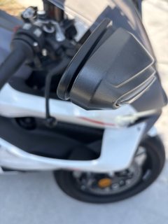 Voge RR500S - фото 5