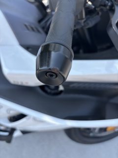 Voge RR500S - фото 6