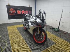 CFMOTO 450SR - ფოტო 1
