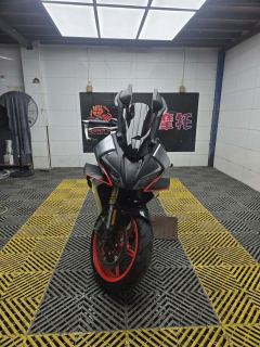 CFMOTO 450SR - ფოტო 2