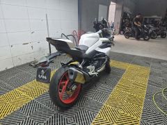 CFMOTO 450SR - ფოტო 3