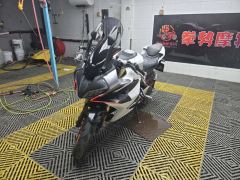 CFMOTO 450SR - ფოტო 4