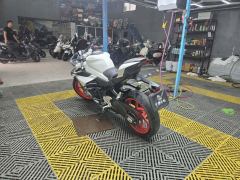 CFMOTO 450SR - ფოტო 5