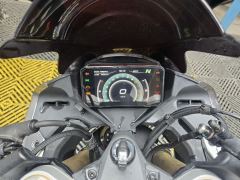 CFMOTO 450SR - ფოტო 7