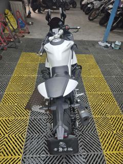 CFMOTO 450SR - ფოტო 9