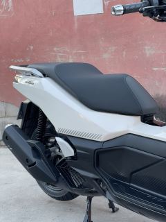 Wuyang Honda NWG150 - фото 4