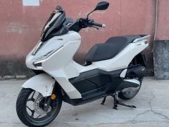 Wuyang Honda NWG150 - фото 6