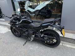 Haojue Suzuki GSX250R - photo 1