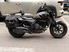 Voge CU525 500 cc - ფოტო 2