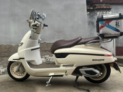 Nanfnag Monica Lisa Feigo 250 cc - photo 5
