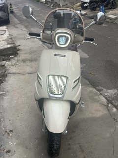 Nanfnag Monica Lisa Feigo 250 cc - photo 6