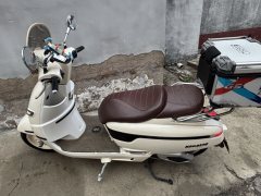 Nanfnag Monica Lisa Feigo 250 cc - photo 8