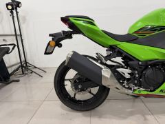 Kawasaki Ninja 400 - ფოტო 6