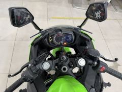 Kawasaki Ninja 400 - ფოტო 7