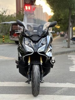Honda NSS750 - ფოტო 2