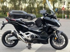 Honda NSS750 - ფოტო 6