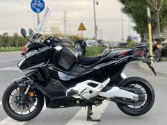 Honda NSS750 - ფოტო 7