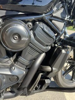 Harley-Davidson Nightster 975 cc - фото 7