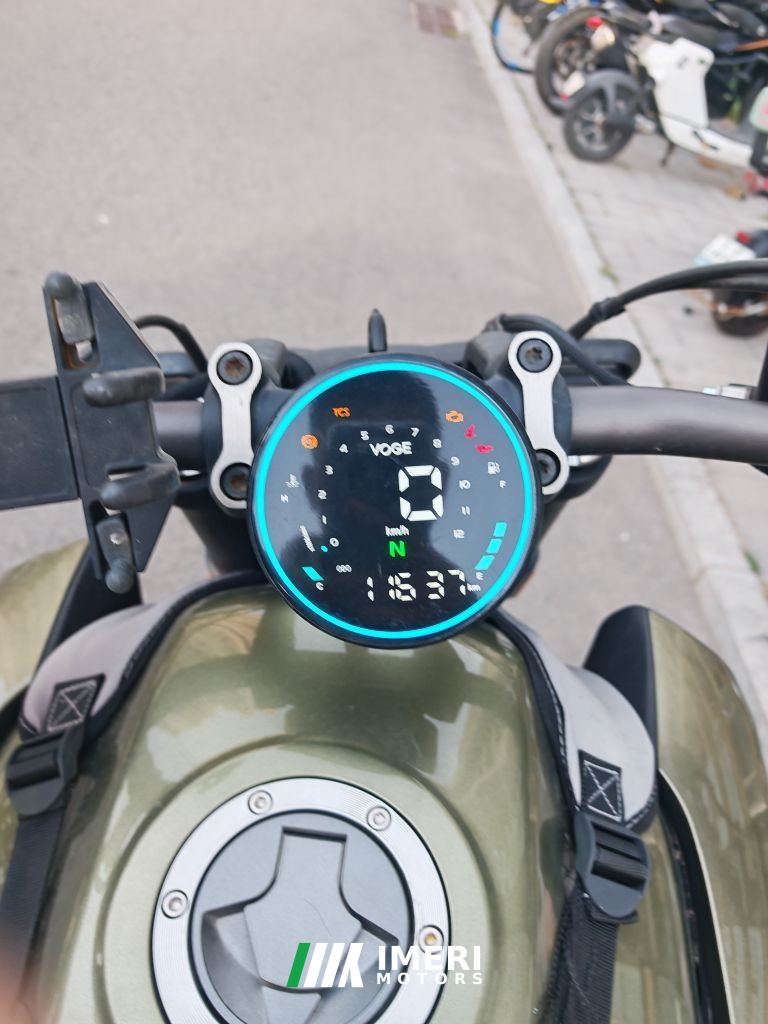2023 Voge CU525 500 cc