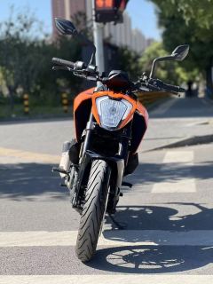 KTMR2R 250 Duke - ფოტო 2