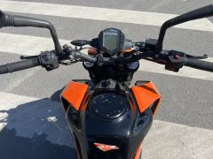 KTMR2R 250 Duke - ფოტო 3
