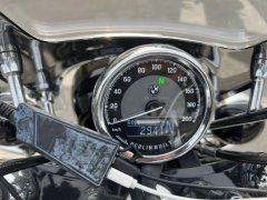 BMW R 18 1800 cc - ფოტო 3