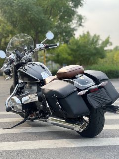 BMW R 18 1800 cc - ფოტო 4
