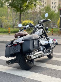 BMW R 18 1800 cc - ფოტო 5