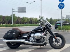 BMW R 18 1800 cc - ფოტო 6
