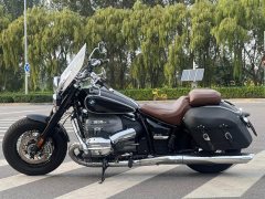 BMW R 18 1800 cc - ფოტო 9
