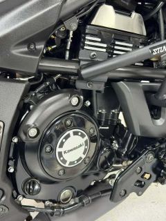 Kawasaki Vulcan S 650 cc - ფოტო 6