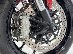 Ducati Monster 950 cc - ფოტო 10