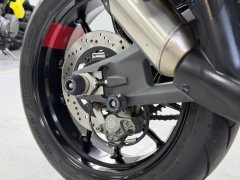 Ducati Monster 950 cc - ფოტო 11