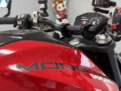 Ducati Monster 950 cc - ფოტო 12